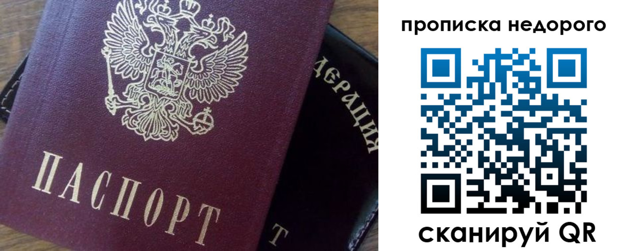 временная регистрация надежно в Коле